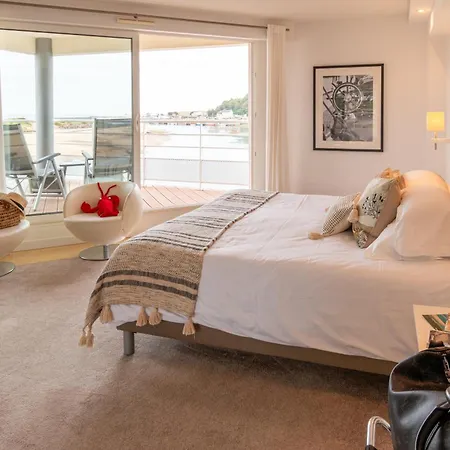 Otel La Marine Barneville-Carteret