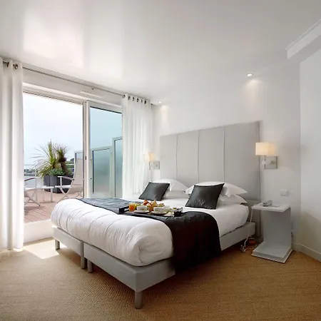 La Marine Barneville-Carteret