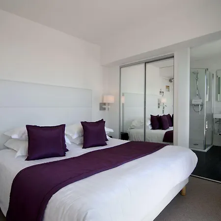 Otel La Marine Barneville-Carteret