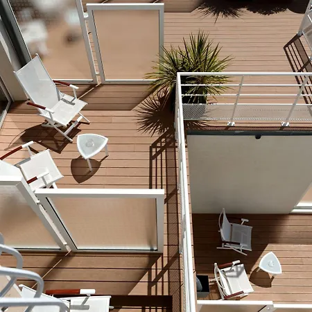 Otel La Marine Barneville-Carteret