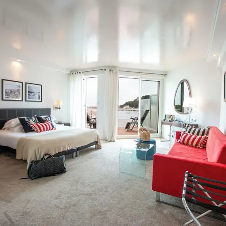 Otel La Marine Barneville-Carteret