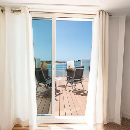 La Marine Barneville-Carteret