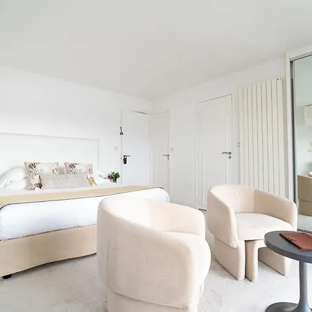 La Marine Hotel Barneville-Carteret