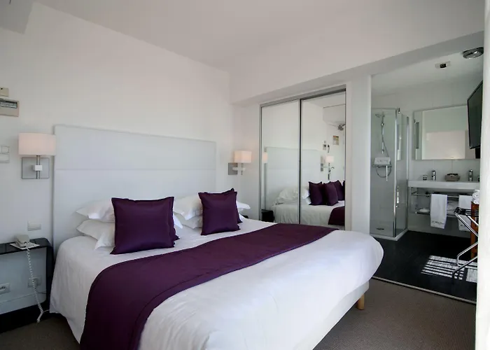 Hotel La Marine Barneville-Carteret