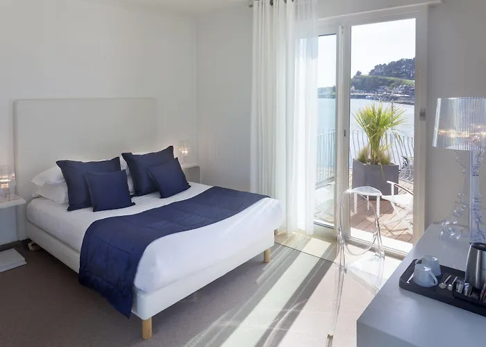 La Marine 4* Barneville-Carteret