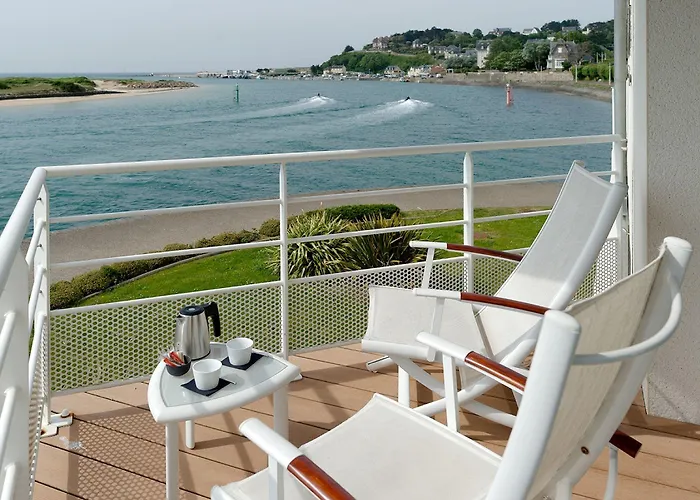 Hotel La Marine Barneville-Carteret