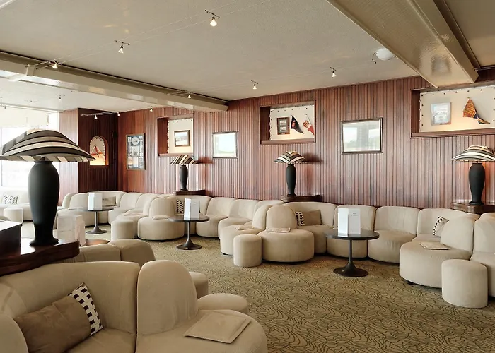 La Marine 4* Barneville-Carteret