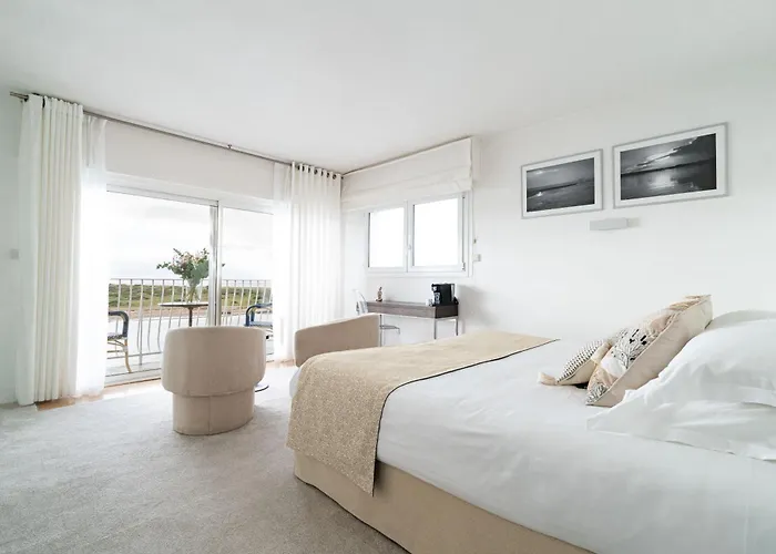 La Marine Barneville-Carteret