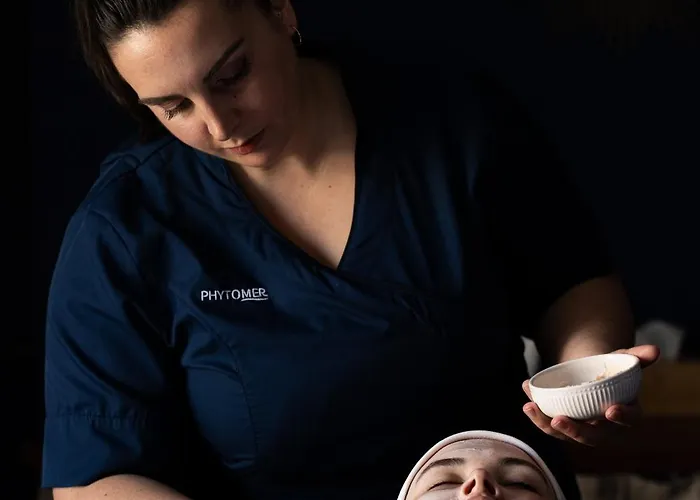 Hotel La Marine Barneville-Carteret