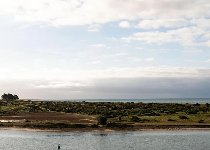 Hotel La Marine Barneville-Carteret