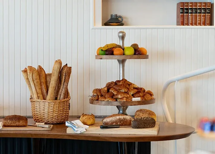 Hotel La Marine Barneville-Carteret