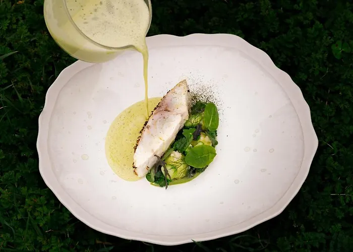 La Marine Barneville-Carteret