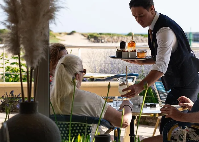 La Marine 4* Barneville-Carteret