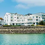 La Marine 4* Barneville-Carteret