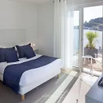 La Marine 4* Barneville-Carteret
