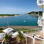 La Marine Ξενοδοχείο Barneville-Carteret