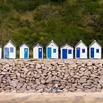 La Marine Szálloda Barneville-Carteret