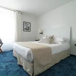 La Marine 4* Barneville-Carteret