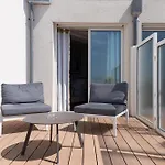La Marine 4* Barneville-Carteret