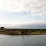 Szálloda La Marine Barneville-Carteret