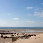 La Marine Szálloda Barneville-Carteret