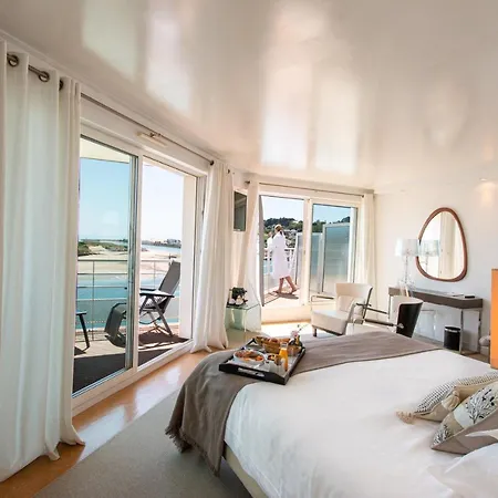 Hotel La Marine