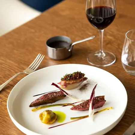 Hotel La Marine Barneville-Carteret