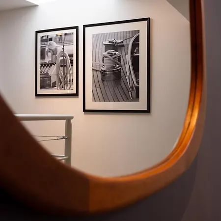 Hotel La Marine 4*