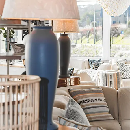 La Marine 4* Barneville-Carteret