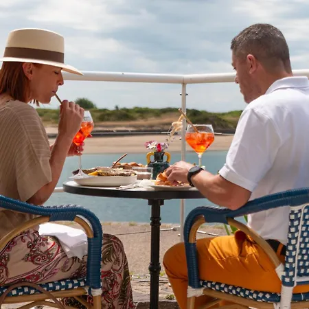 La Marine Barneville-Carteret