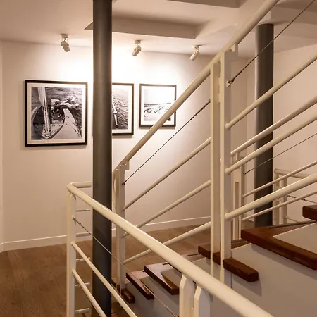 La Marine فندق بارنفيل-كارتريت