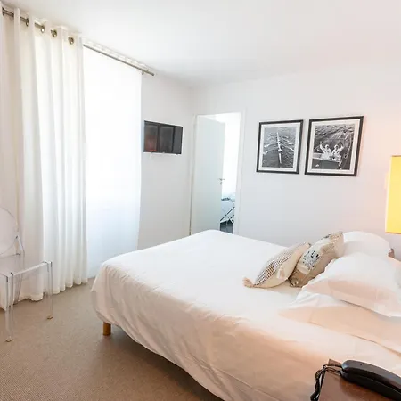 Hotel La Marine