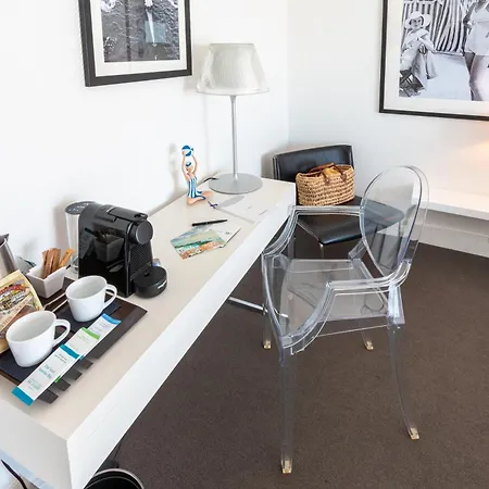 La Marine 4* Barneville-Carteret