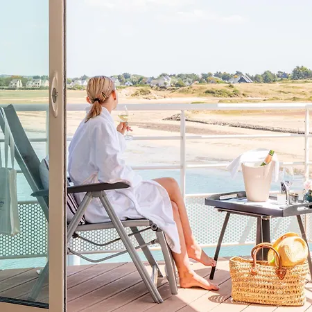 La Marine Hotel Barneville-Carteret