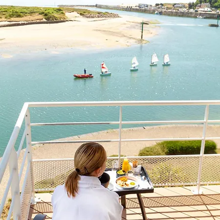 Hotel La Marine