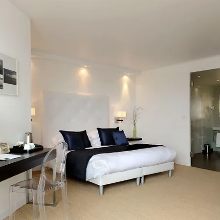 La Marine 4* بارنفيل-كارتريت