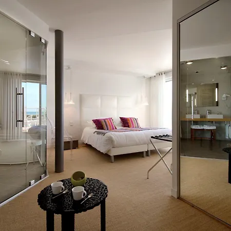 La Marine Hotel Barneville-Carteret