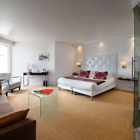 La Marine 4* بارنفيل-كارتريت