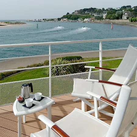 Hotel La Marine Barneville-Carteret