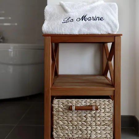 La Marine فندق 4*