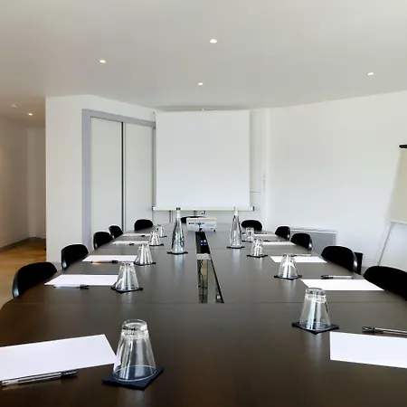 فندق La Marine بارنفيل-كارتريت