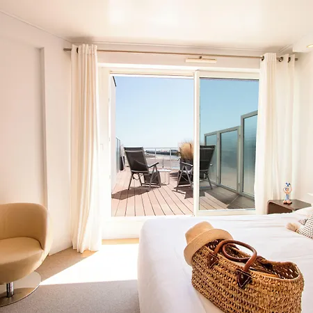 La Marine 4* بارنفيل-كارتريت