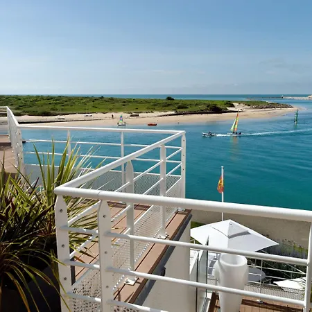 La Marine Hotel