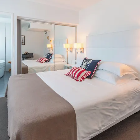 La Marine 4* Barneville-Carteret