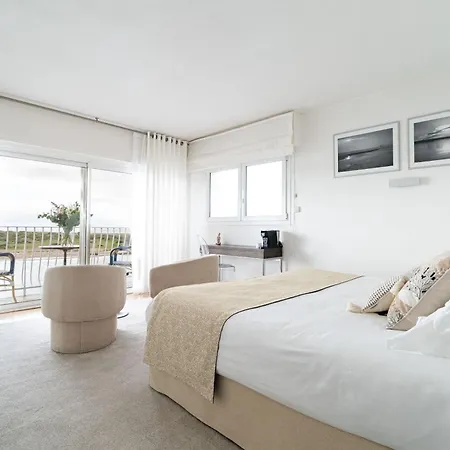 La Marine Barneville-Carteret