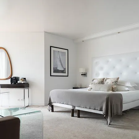 La Marine Hotell Barneville-Carteret