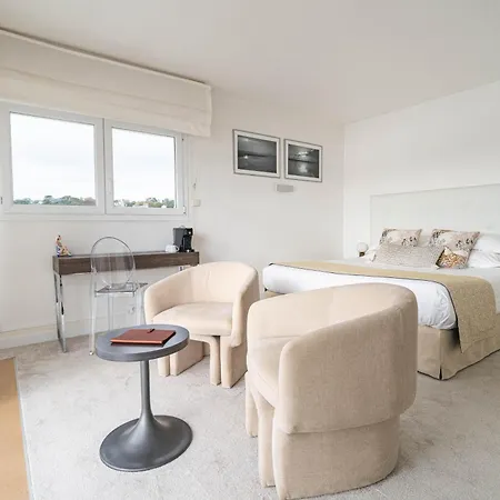 La Marine 4* Barneville-Carteret