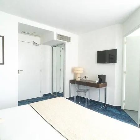 Hotell La Marine
