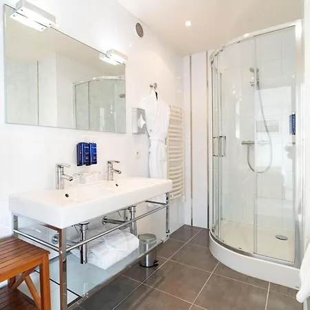La Marine Hotell 4*