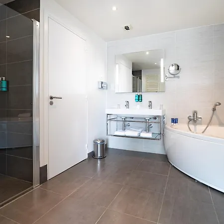 Hotel La Marine Barneville-Carteret